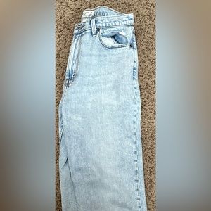 Abercrombie Jeans